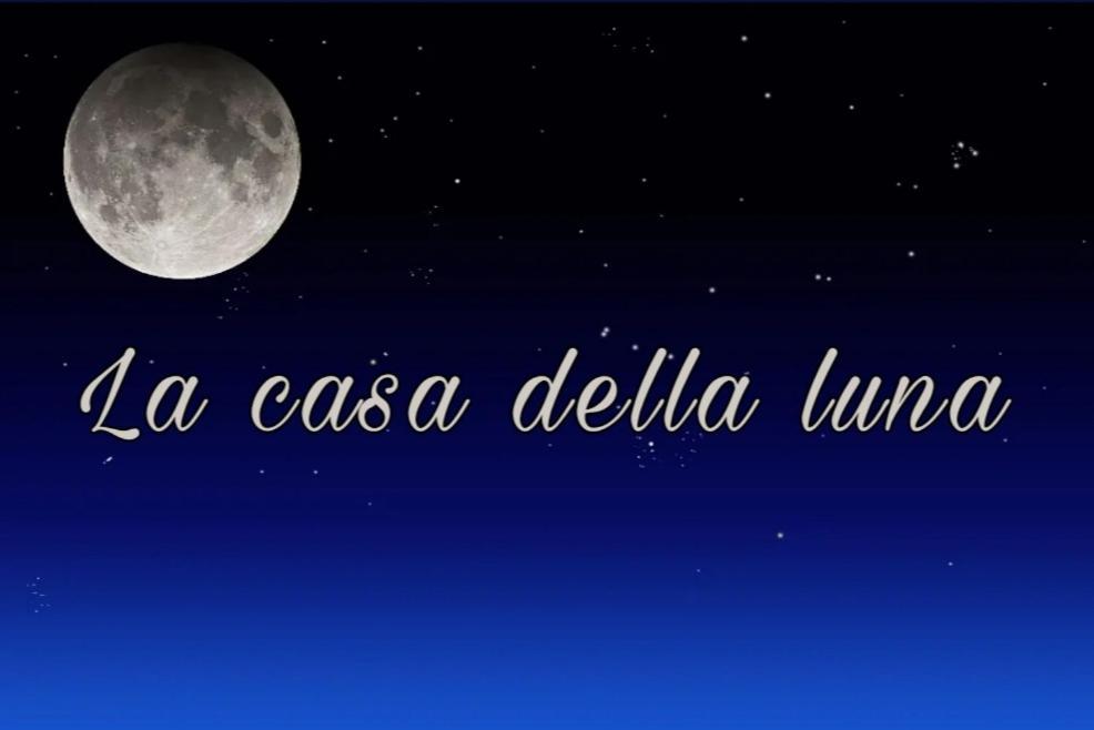 La Casa Della Luna Leilighet Terricciola Eksteriør bilde